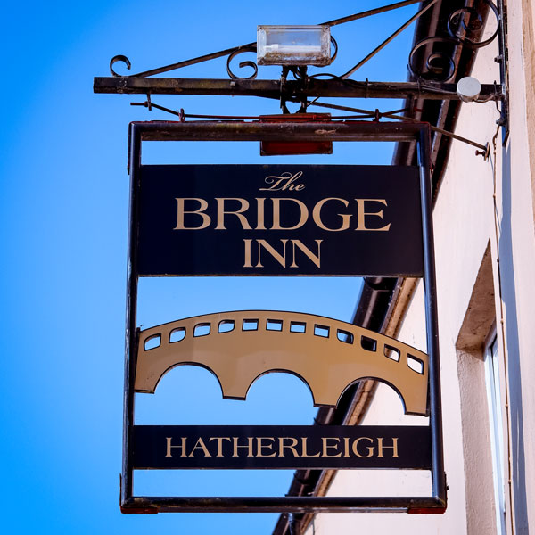 The-Bridge-Inn-Hatherleigh-North-Park-Veterinary-Group