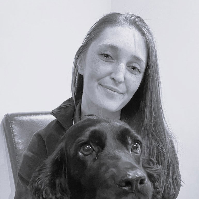 Katie-Mansfield-veterinary-nurse-North-Park-Vets