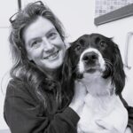 Bev Kemp - North Park Vets Veterinary Nurse