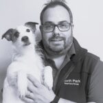 Richard Lamb – North Park Vets