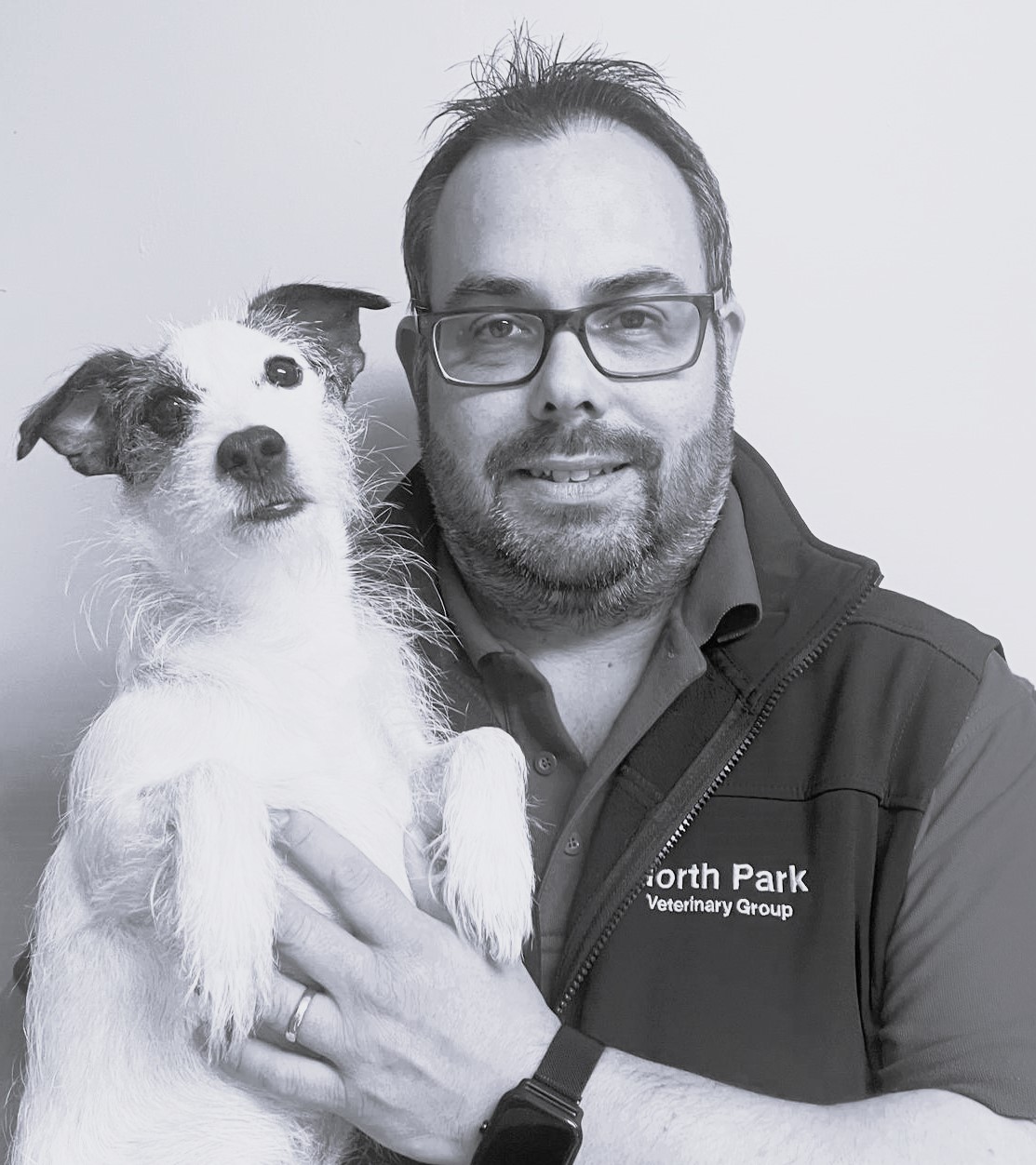 Richard Lamb – North Park Vets