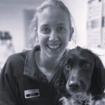 Mona Wafai - North Park Vets Veterinary Surgeon