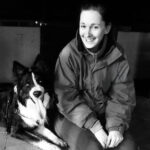 Abbie Deabill - North Park Vets