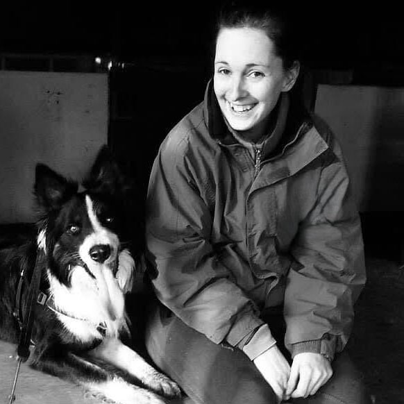 Abbie Deabill - North Park Vets