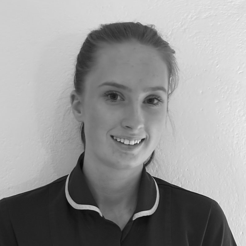 Sharni Cook – North Park Vets