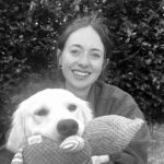 Beth Spink small-animal-vet-North-Park-Vets-Devon